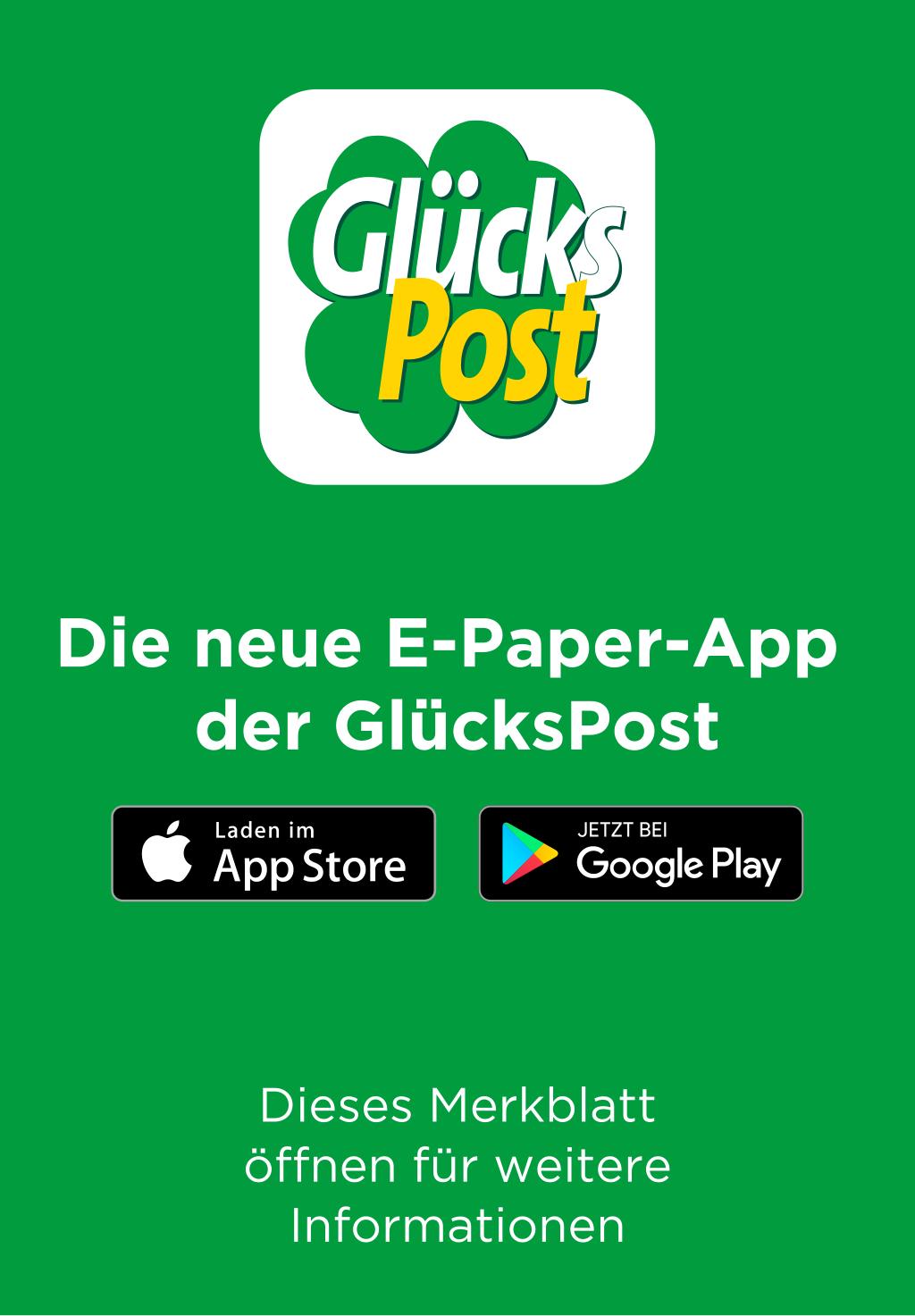 GlücksPost